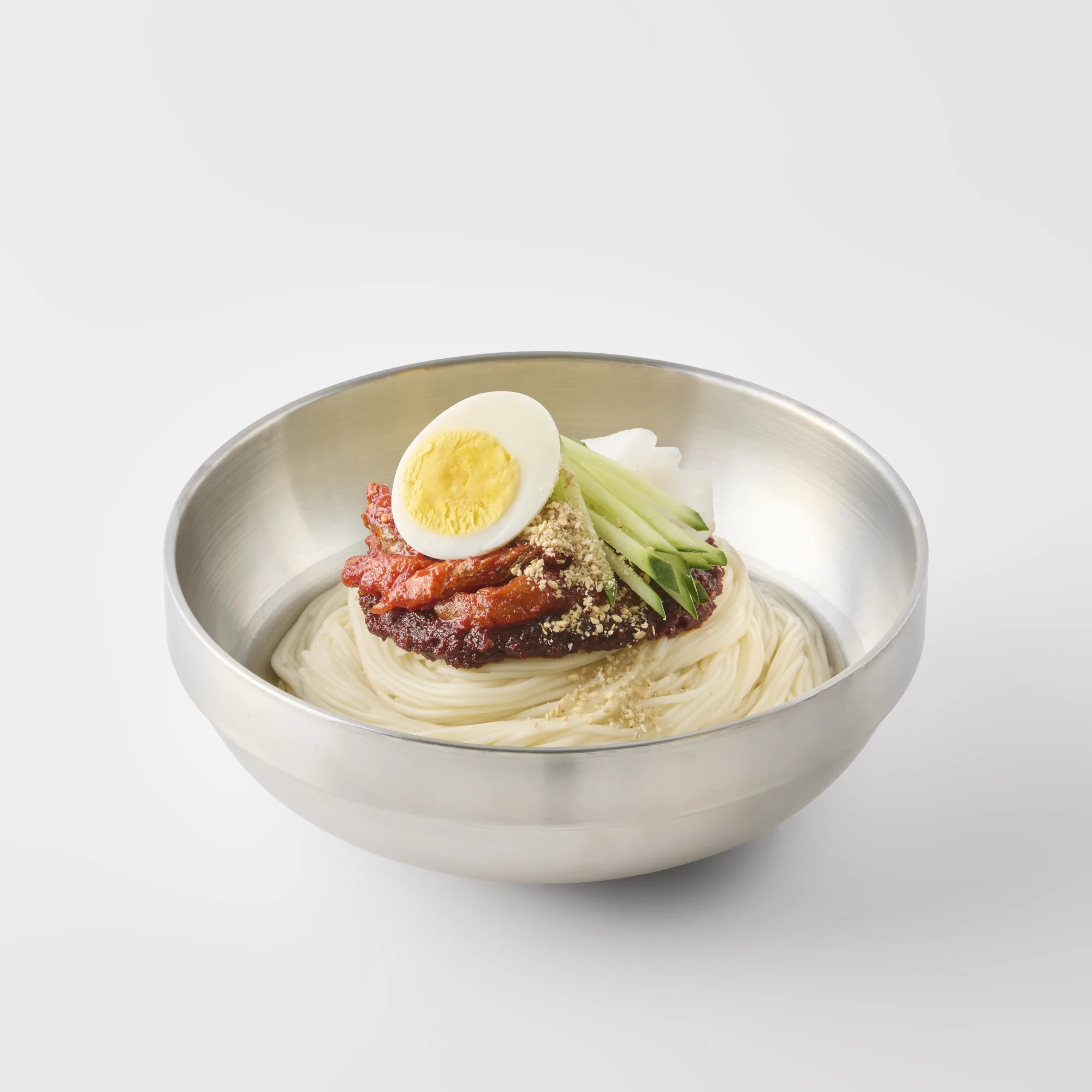 명태회 비빔국수